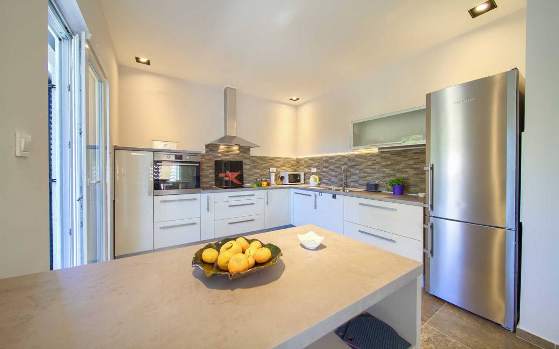Photo of Kitchen in Risika