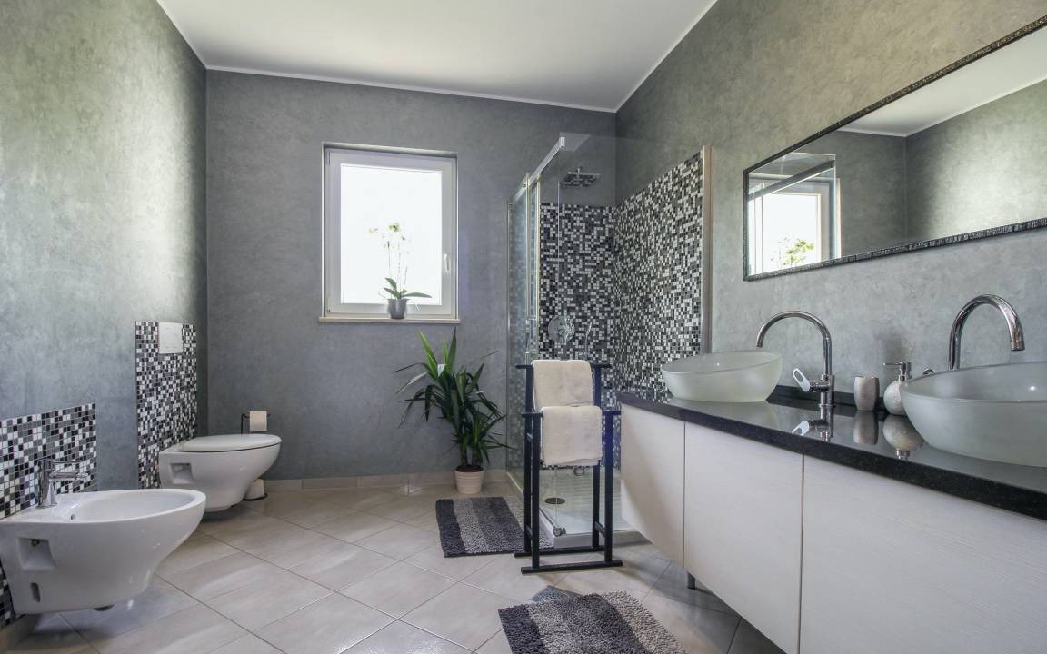 Photo of Bathroom in Kurili