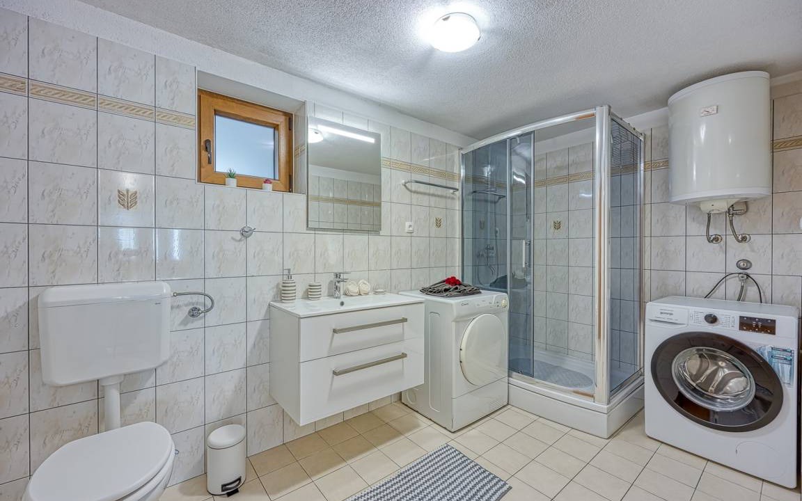 Photo of Bathroom in Sveti Martin
