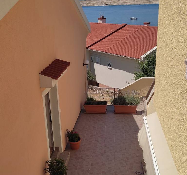 Photo of Patio Balcony in Kustici