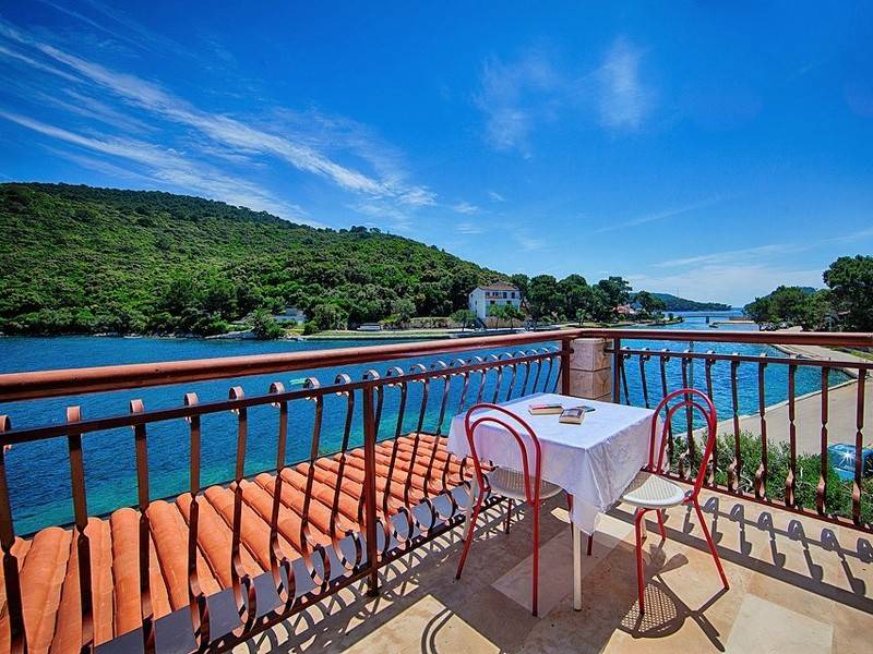 Photo of Patio Balcony in Pasadur