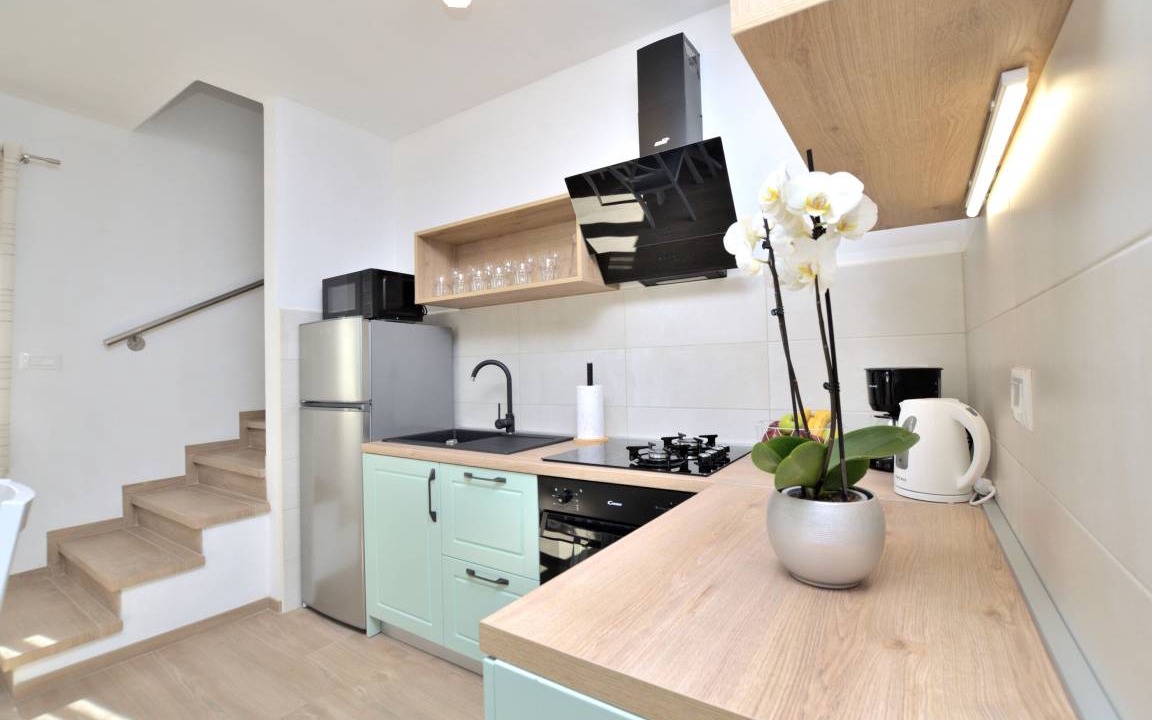 Photo of Kitchen in Lasici