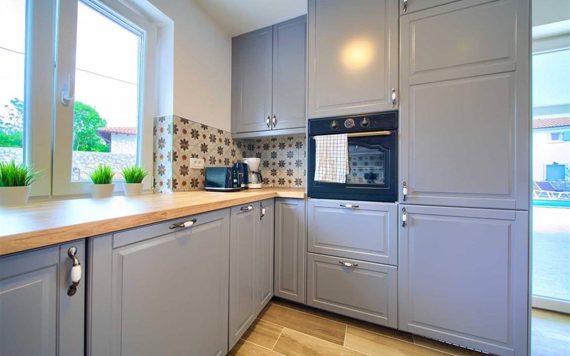 Photo of Kitchen in Rasopasno
