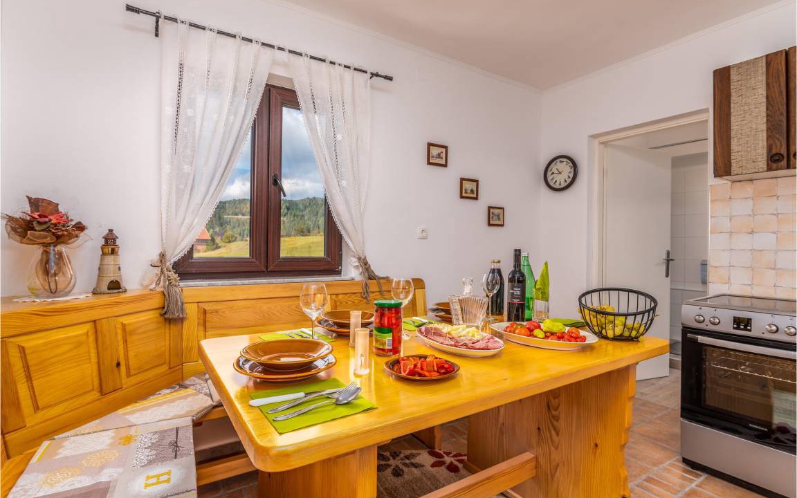 Photo of Kitchen in Prezid
