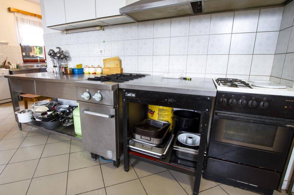 Photo of Kitchen in Vojnik