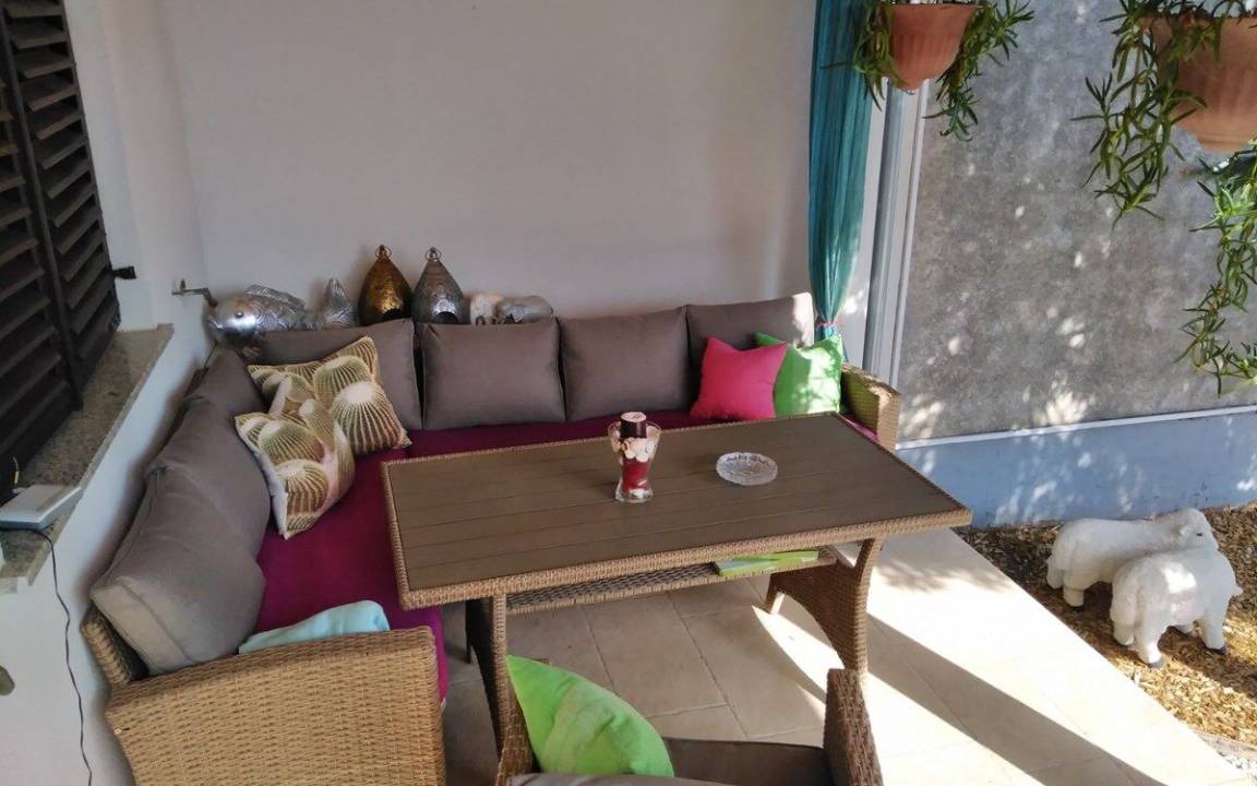 Photo of Patio Balcony in Valdebek