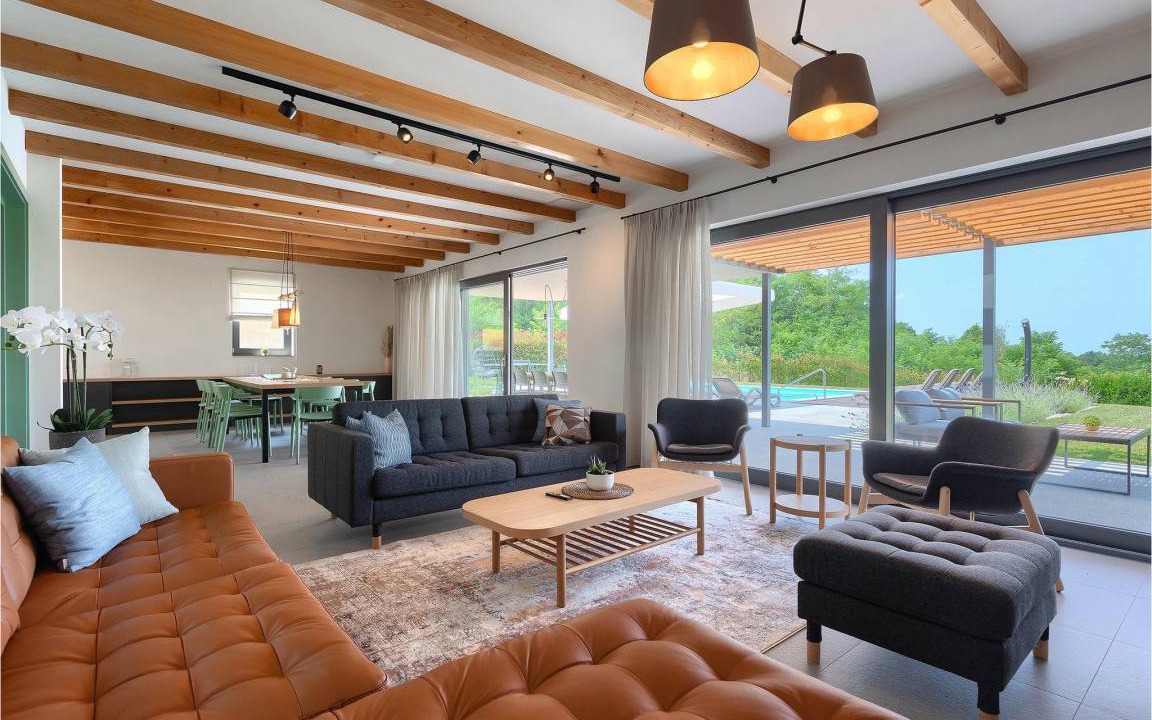 Photo of Livingroom in Lasici