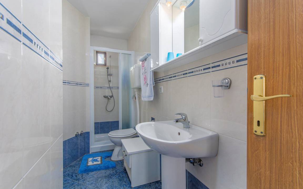 Photo of Bathroom in Kirmenjak