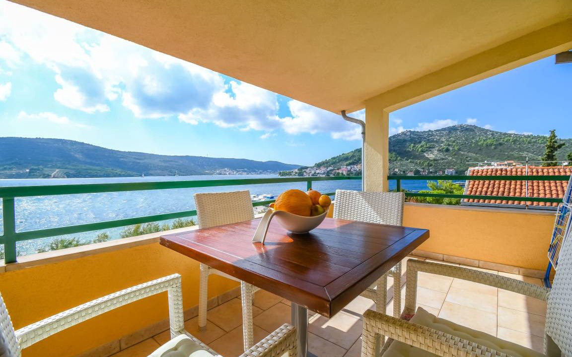 Photo of Patio Balcony in Poljica