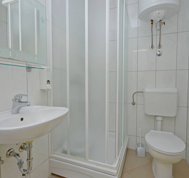 Photo of Bathroom in Hvar