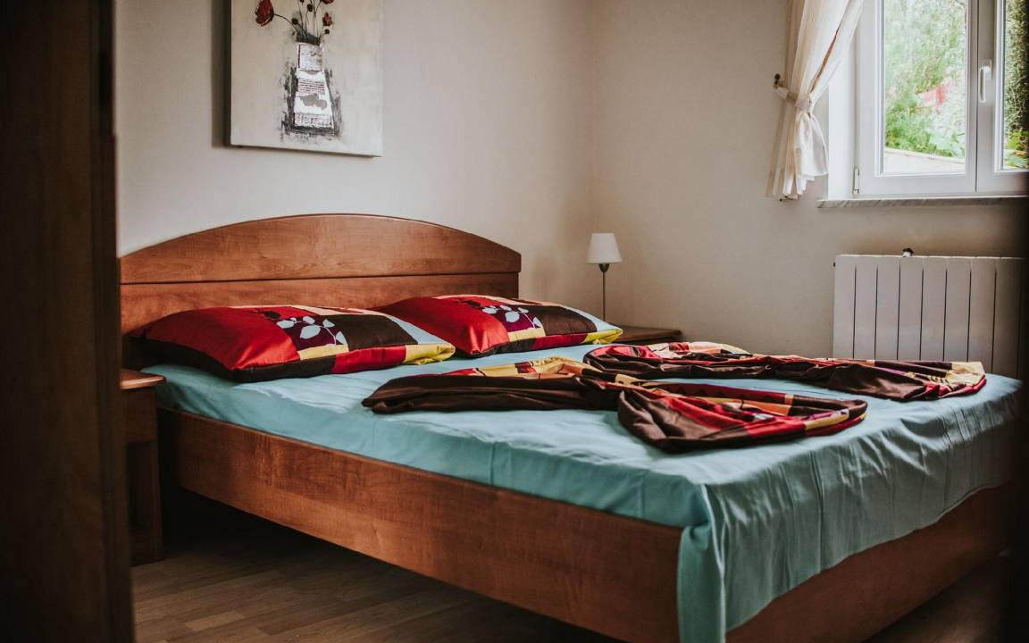 Photo of Bedroom in Ravni