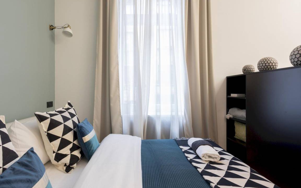 Photo of Bedroom in Zagreb