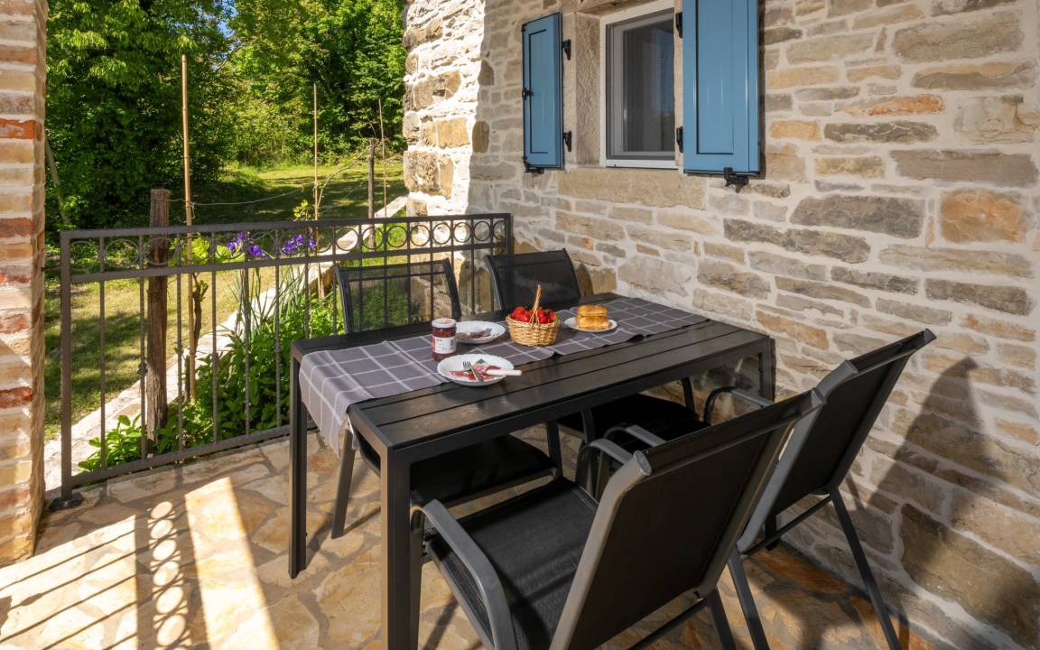 Photo of Patio Balcony in Cepic
