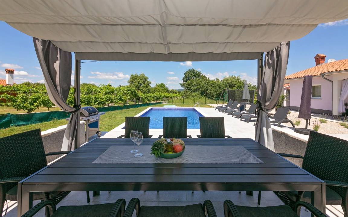 Photo of Patio Balcony in Rogocana
