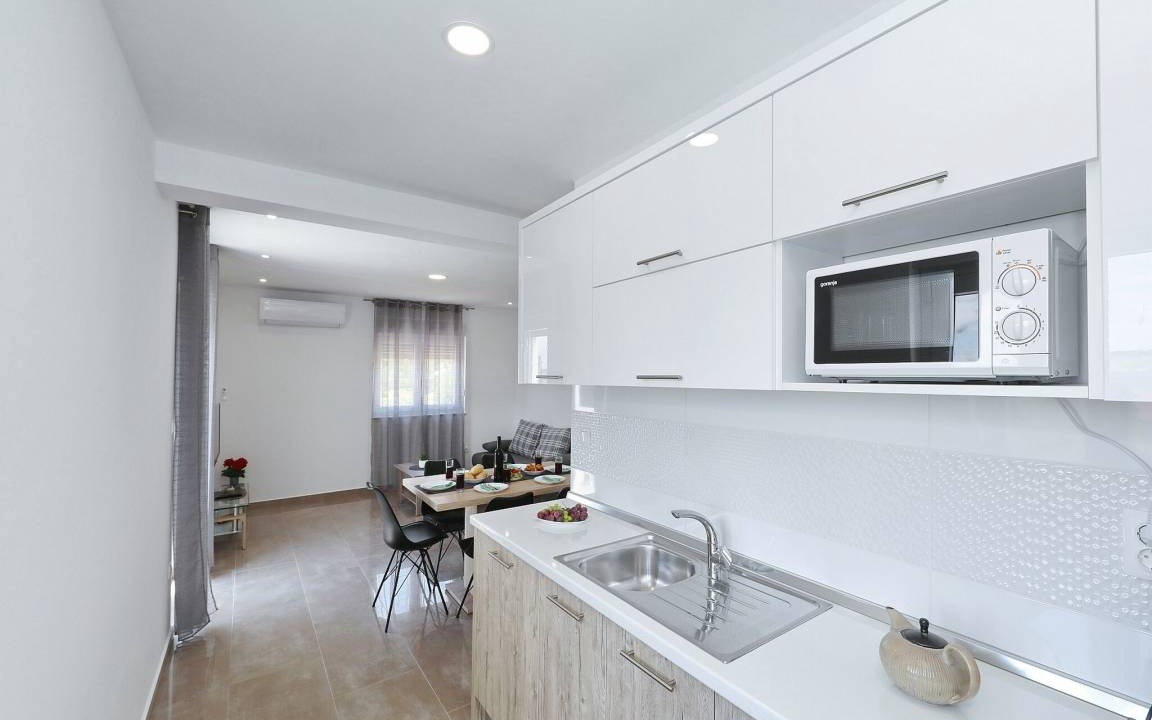 Photo of Kitchen in Seline