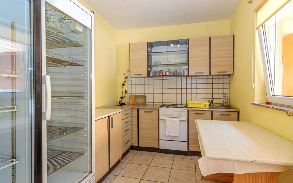 Photo of Kitchen in Kravarsko