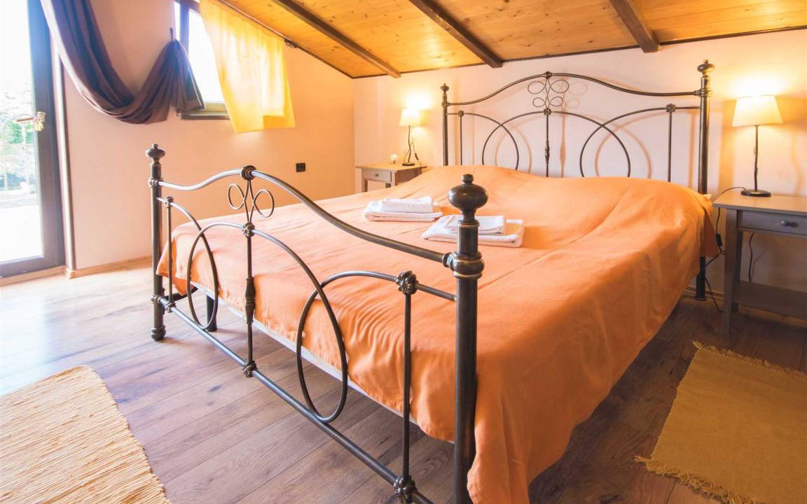 Photo of Bedroom in Brgod
