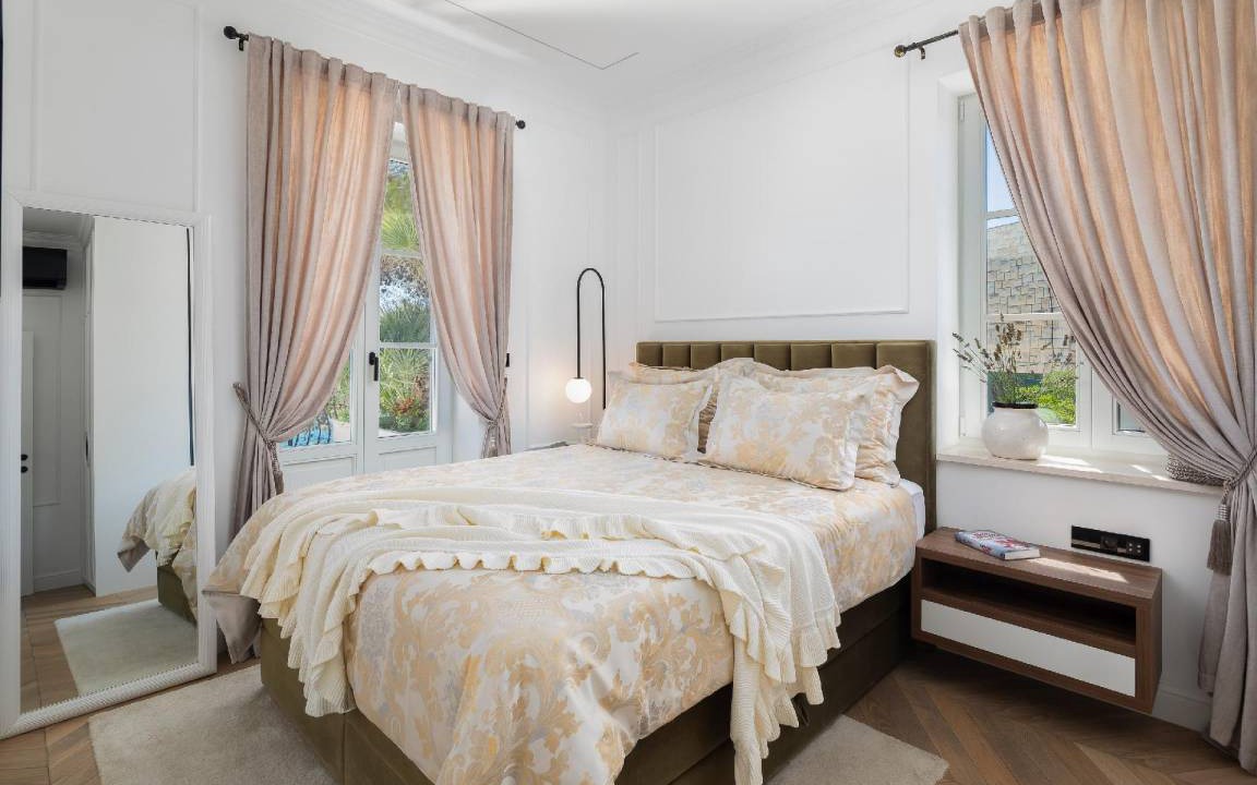 Photo of Bedroom in Slatine