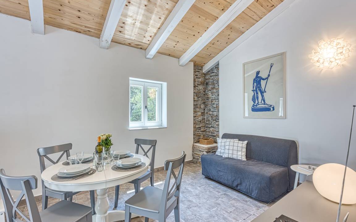 Photo of Livingroom in Cunski