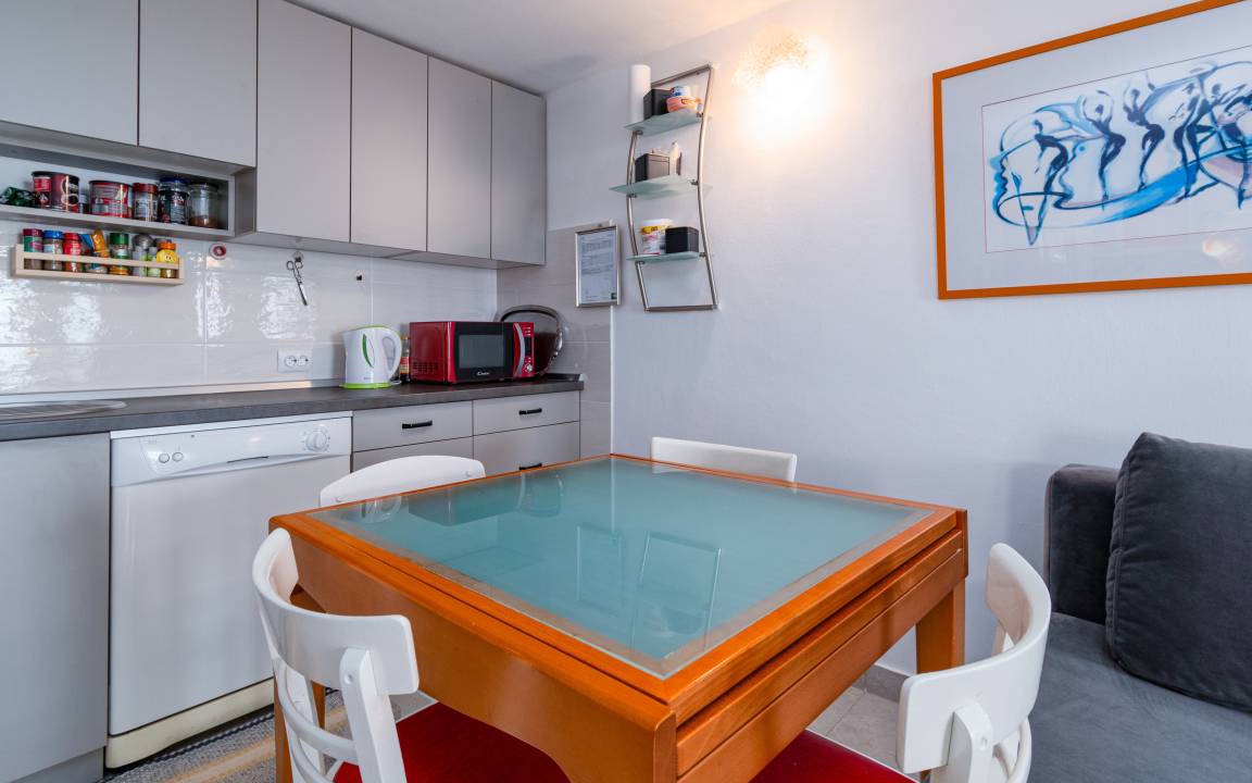 Photo of Kitchen in Klenovica