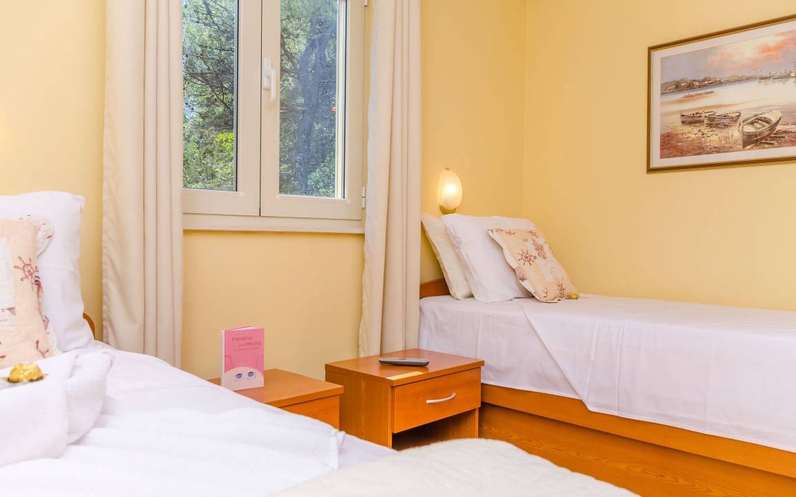 Photo of Bedroom in Vrboska