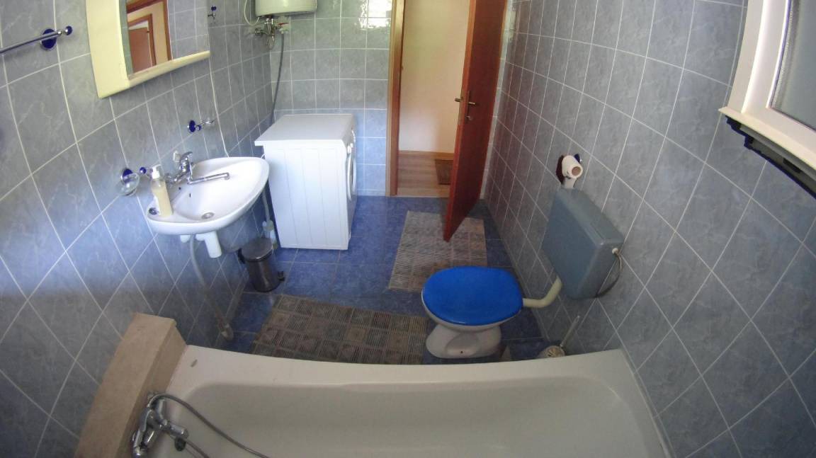 Photo of Bathroom in Racisce