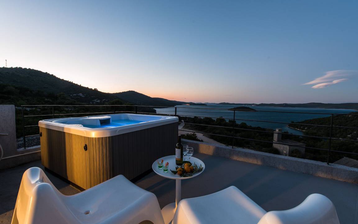 Photo of Patio Balcony in Dragove