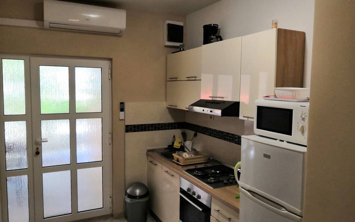 Photo of Kitchen in Drvenik Mali