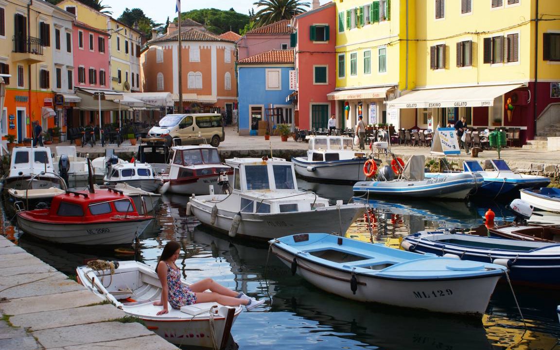 Photo of Others in Veli Losinj