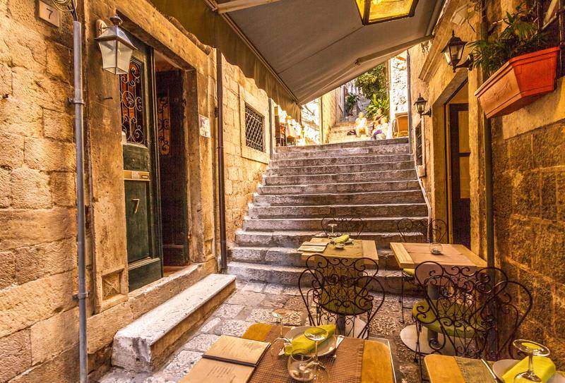 Photo of Others in Dubrovnik Old Town