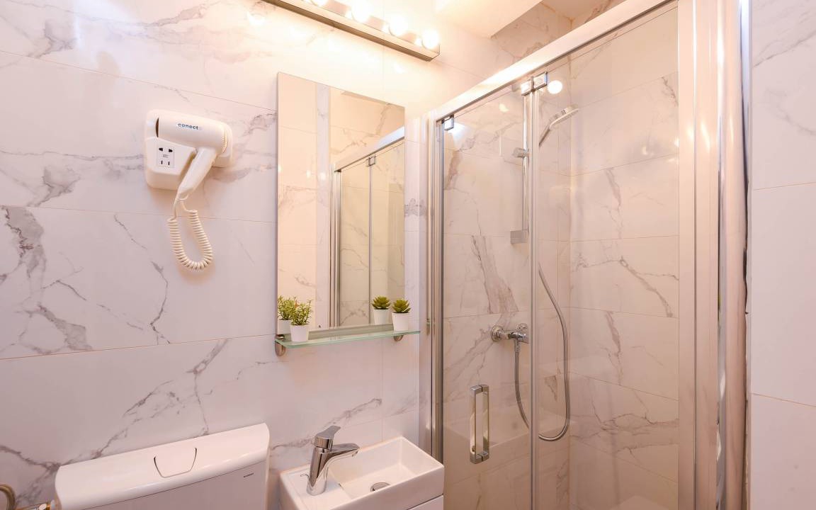 Photo of Bathroom in Orebic