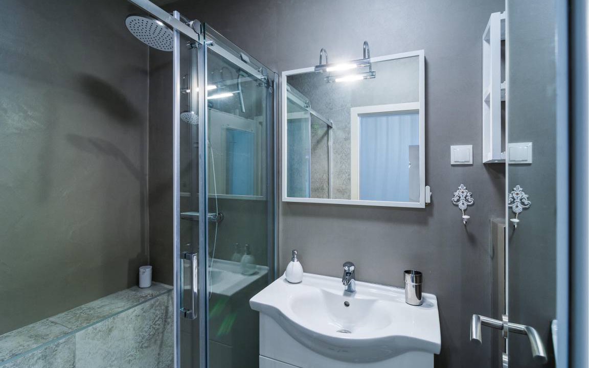 Photo of Bathroom in Ivan Dolac
