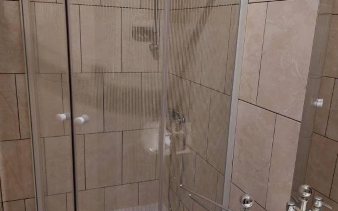 Photo of Bathroom in Otocic Ravni Zakan