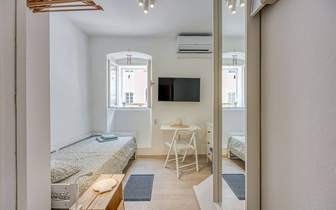 Photo of Bedroom in Cove Murtar