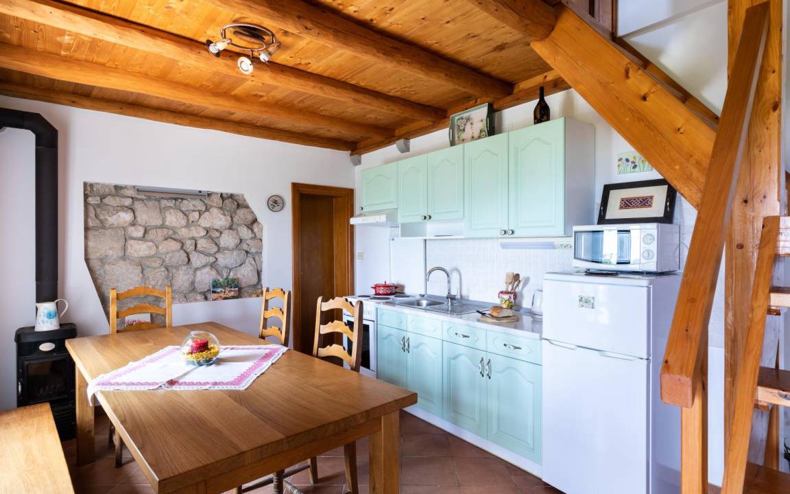 Photo of Kitchen in Mihanici