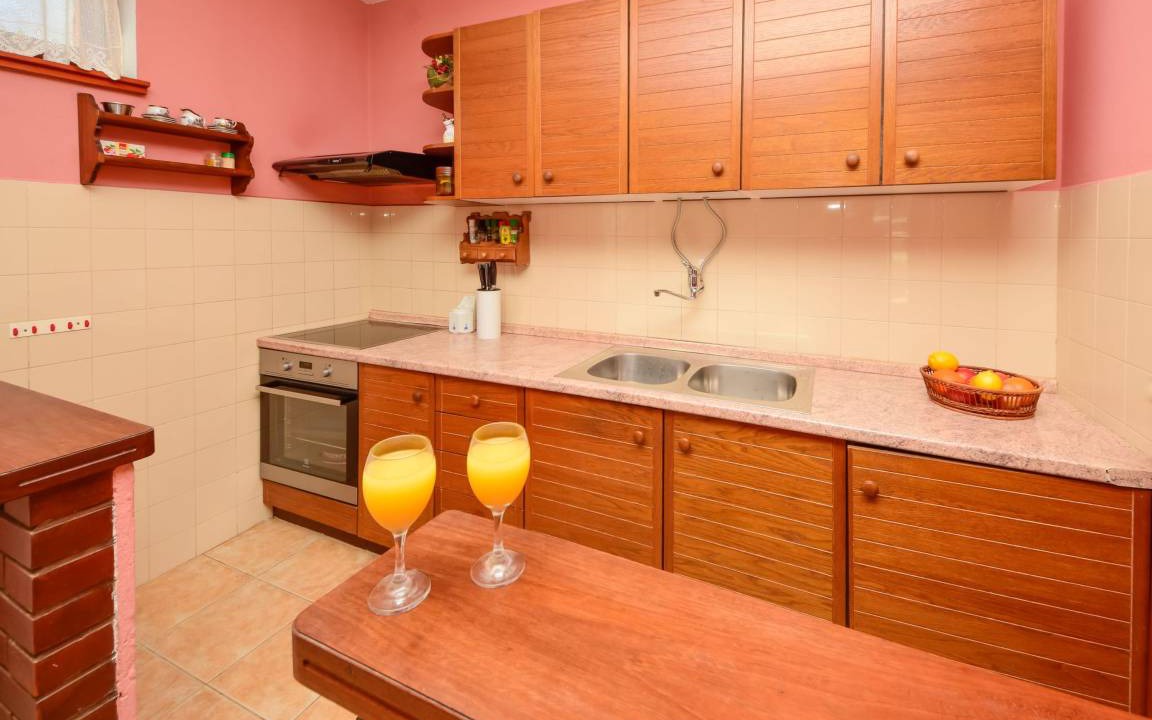 Photo of Kitchen in Racisce