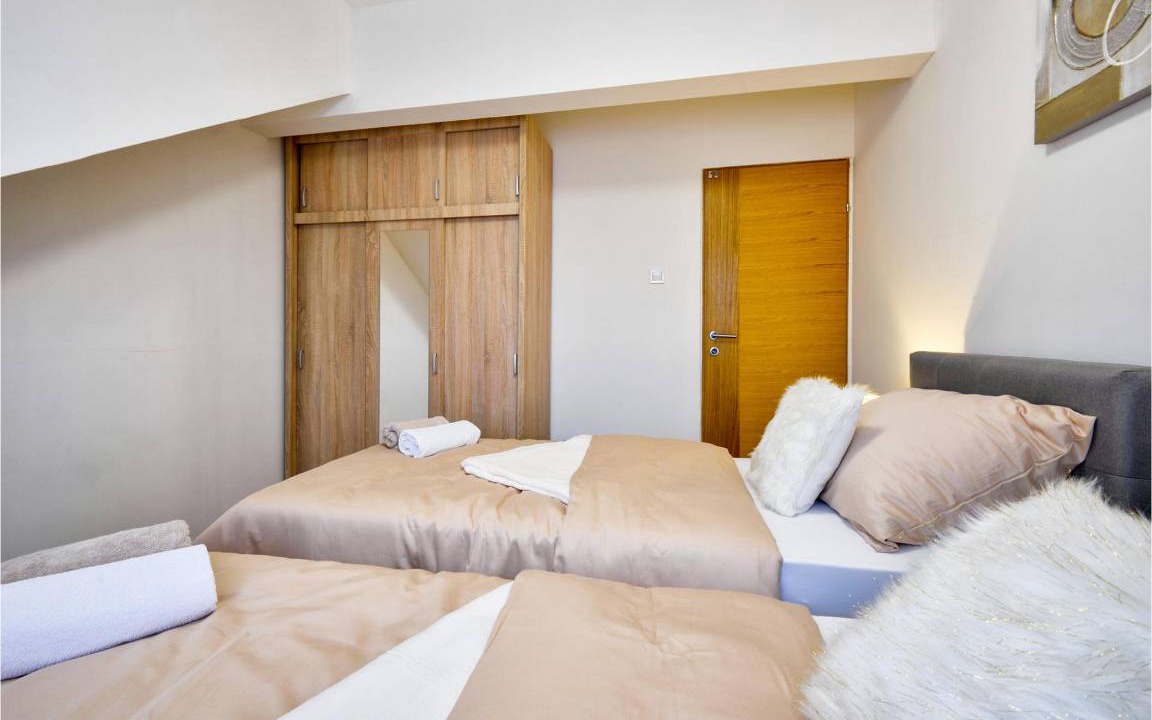 Photo of Bedroom in Tuhelj