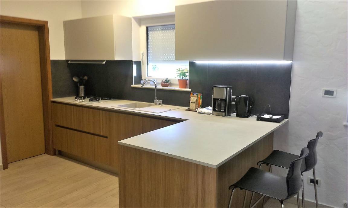 Photo of Kitchen in Kosinozici