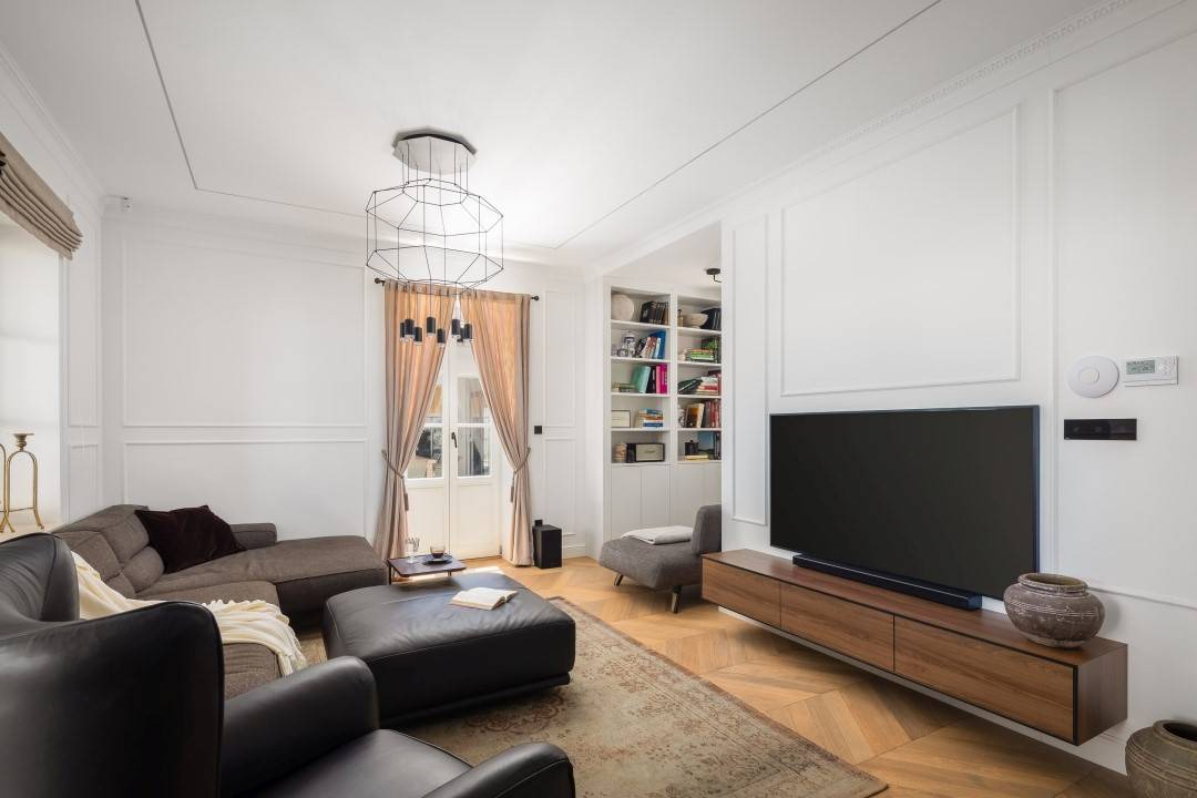 Photo of Livingroom in Slatine