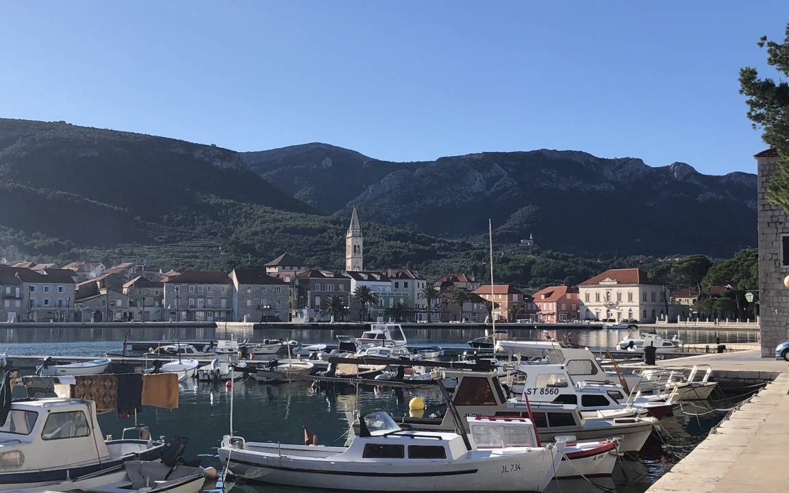 Photo of Others in Island Hvar