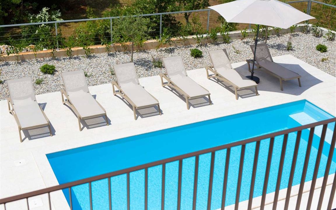 Photo of Patio Balcony in Rasopasno