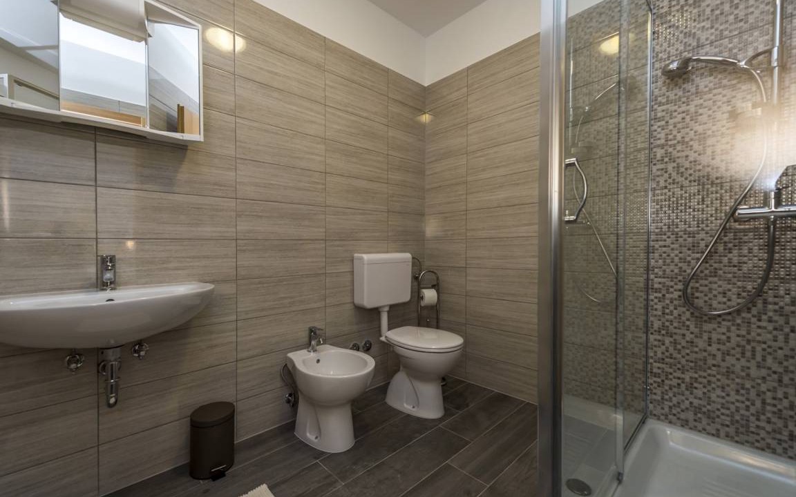 Photo of Bathroom in Municipality of Sveti Lovrec