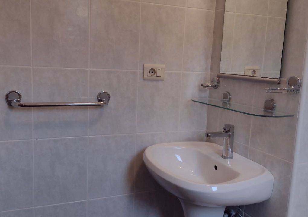 Photo of Bathroom in Valun