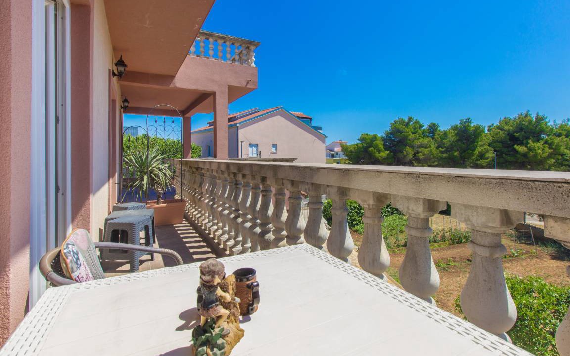 Photo of Patio Balcony in Pirovac