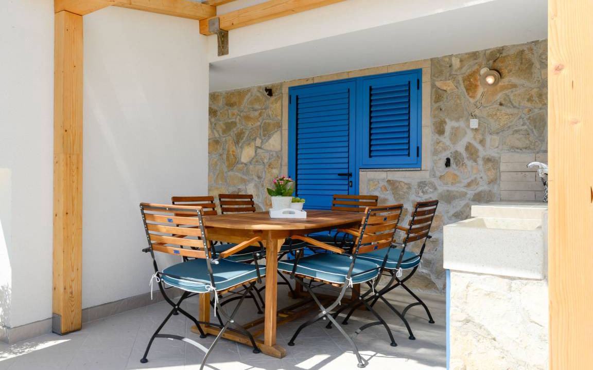 Photo of Livingroom in Razanac