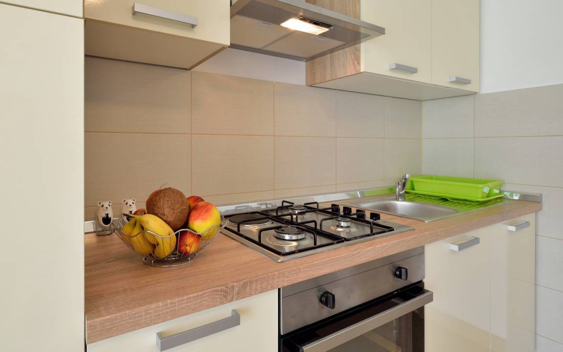 Photo of Kitchen in Vizinada