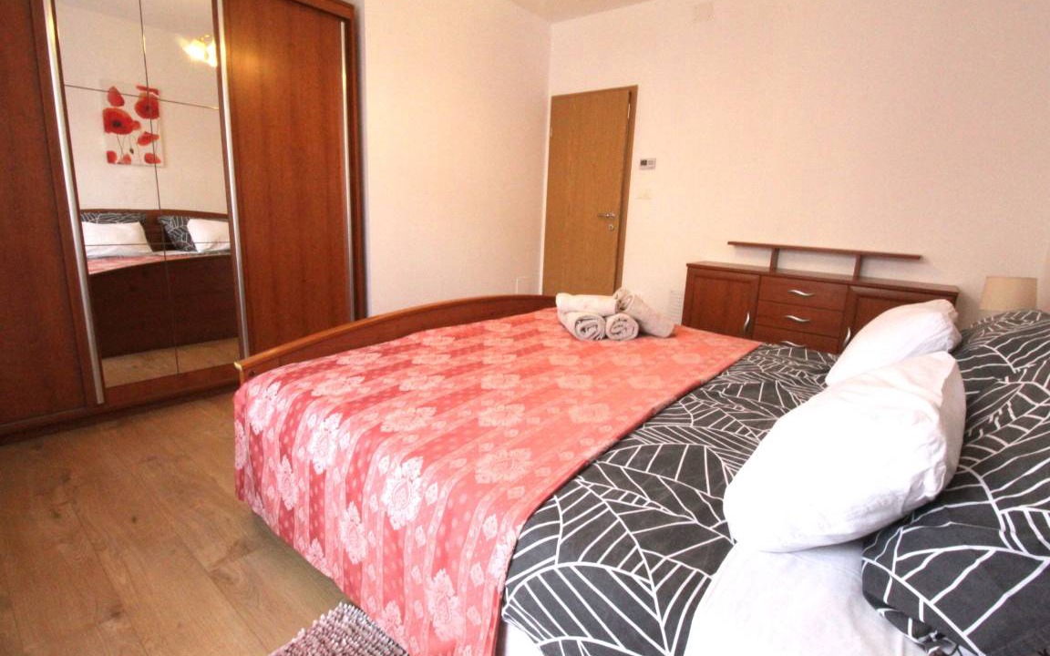 Photo of Bedroom in Seget