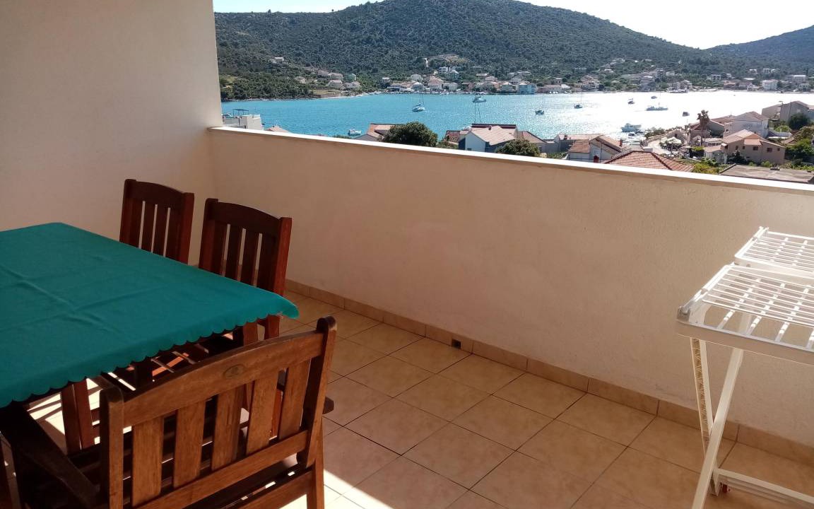 Photo of Patio Balcony in Vinisce