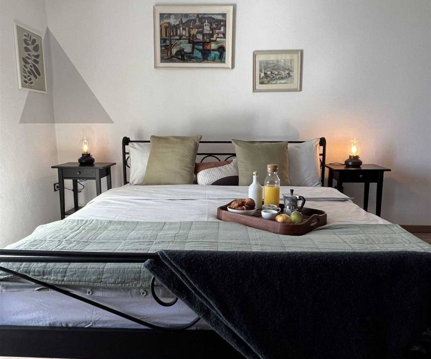 Photo of Bedroom in Split