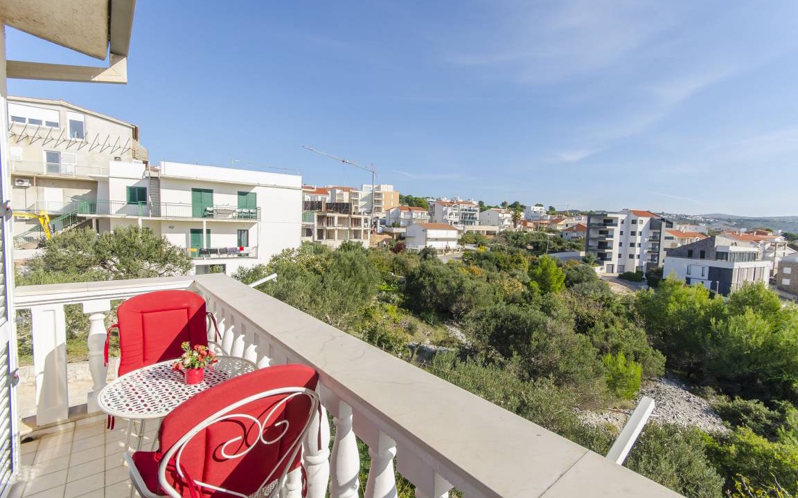 Photo of Patio Balcony in Primosten